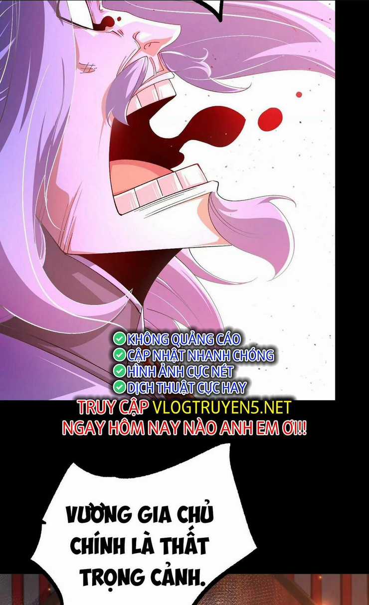 Ngạo Thế Đan Thần Chapter 30 trang 27