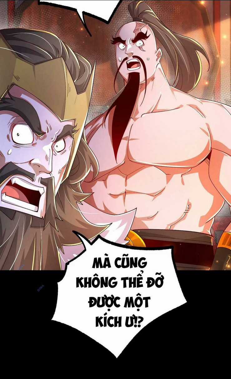 Ngạo Thế Đan Thần Chapter 30 trang 28