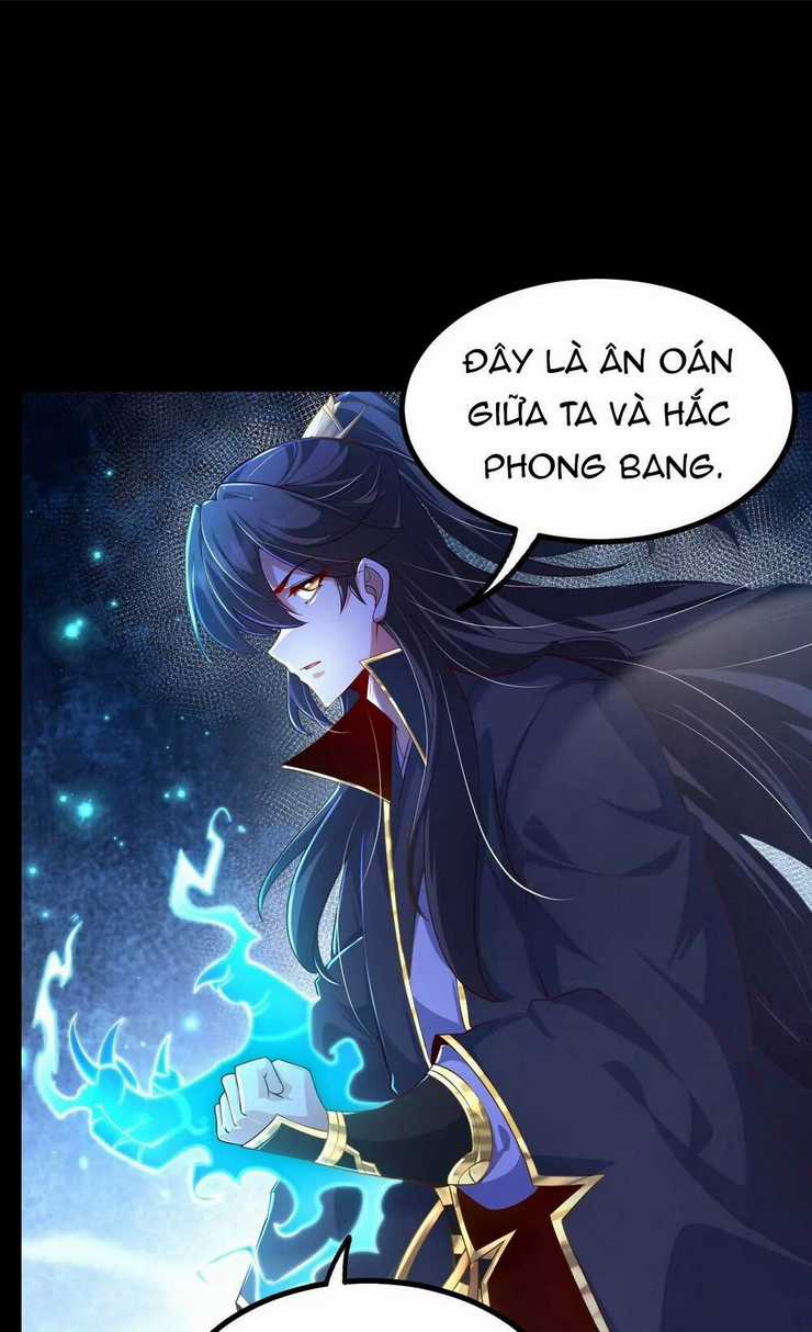 Ngạo Thế Đan Thần Chapter 30 trang 29