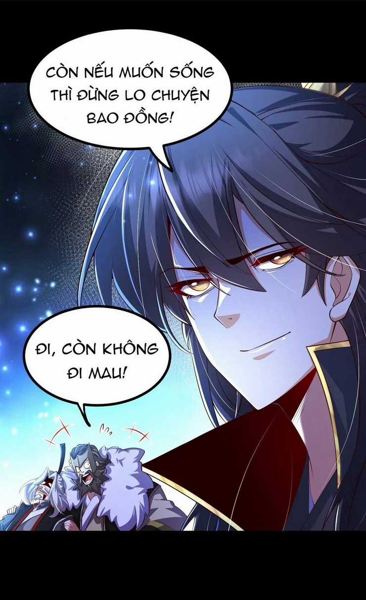 Ngạo Thế Đan Thần Chapter 30 trang 31