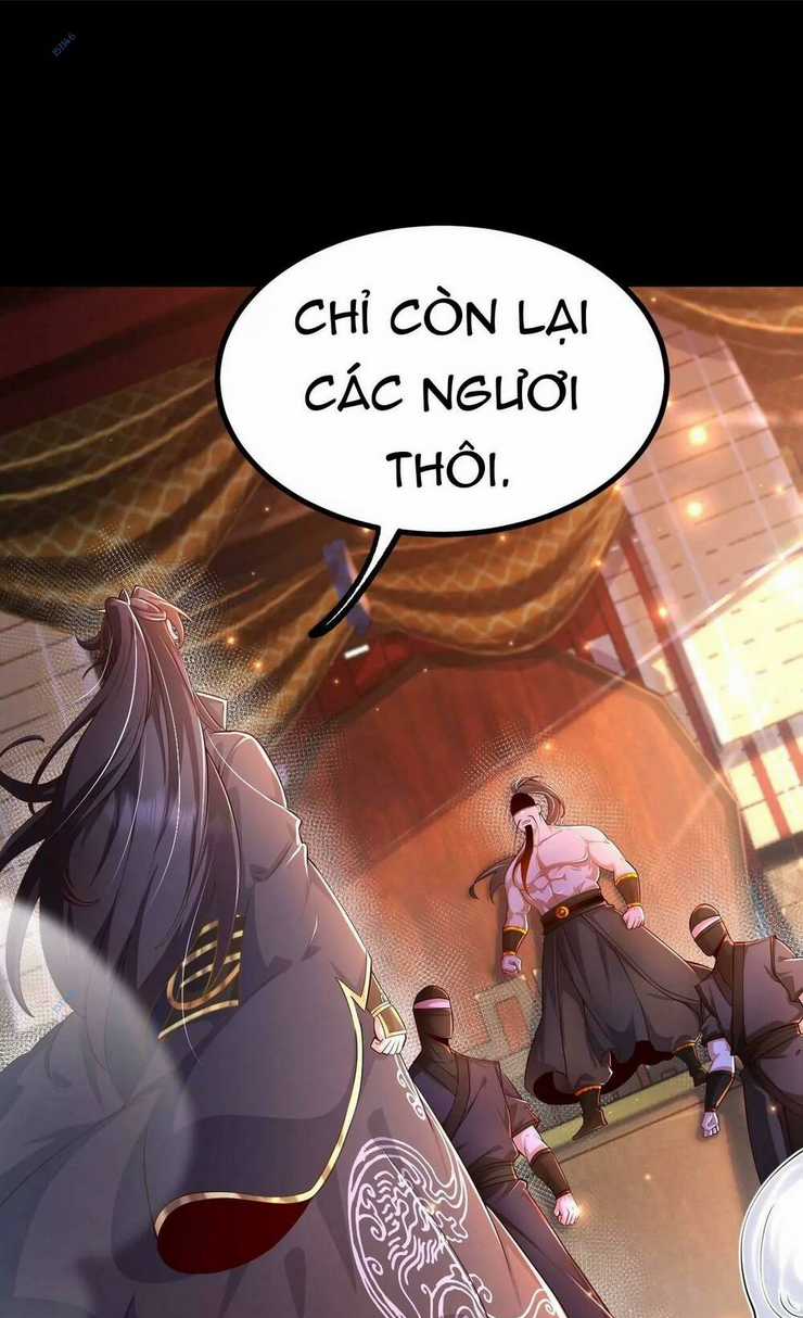 Ngạo Thế Đan Thần Chapter 30 trang 32