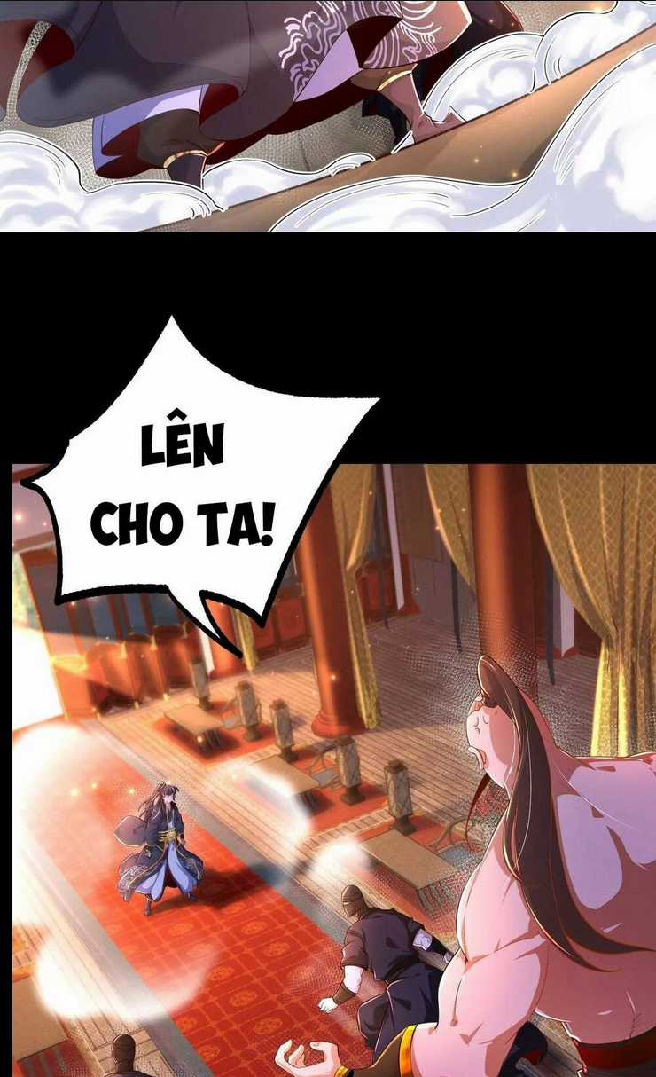 Ngạo Thế Đan Thần Chapter 30 trang 33