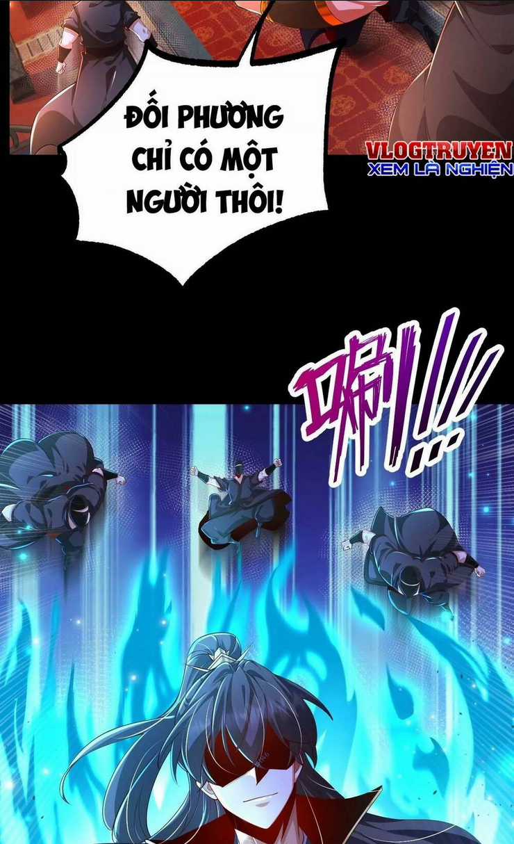 Ngạo Thế Đan Thần Chapter 30 trang 34