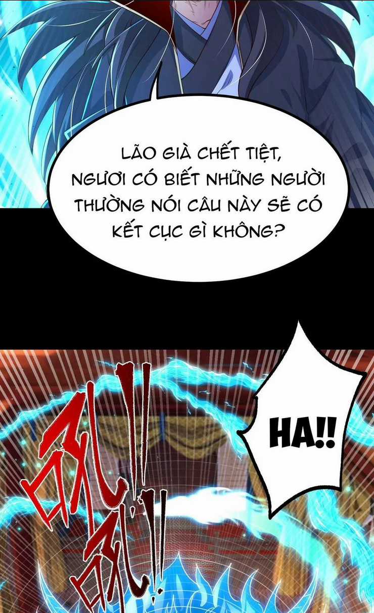 Ngạo Thế Đan Thần Chapter 30 trang 35