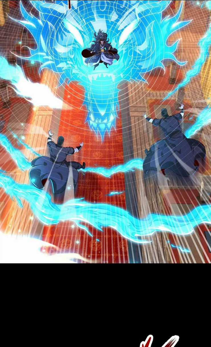 Ngạo Thế Đan Thần Chapter 30 trang 36