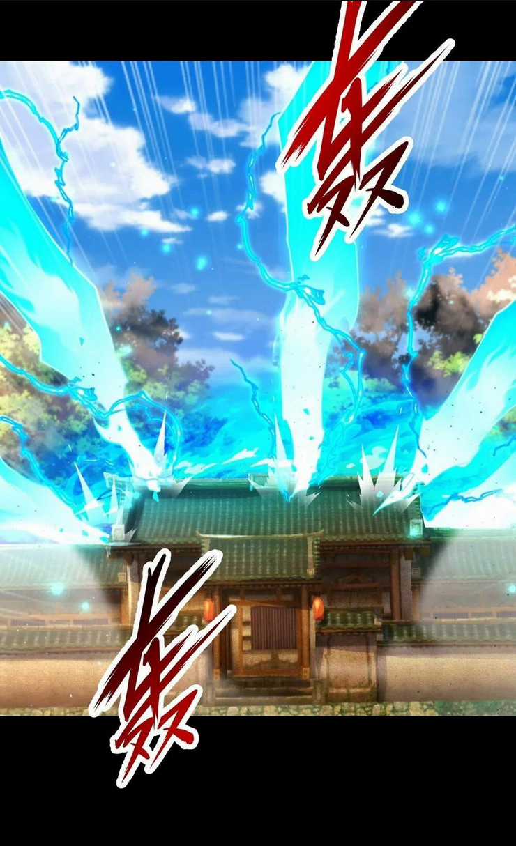 Ngạo Thế Đan Thần Chapter 30 trang 37