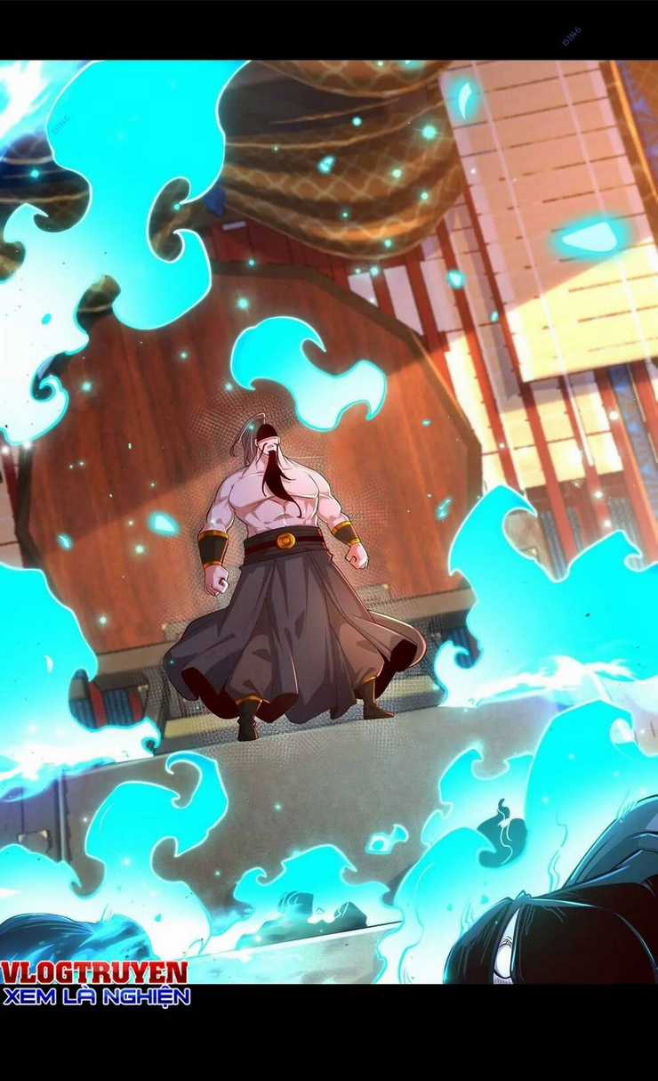 Ngạo Thế Đan Thần Chapter 30 trang 38