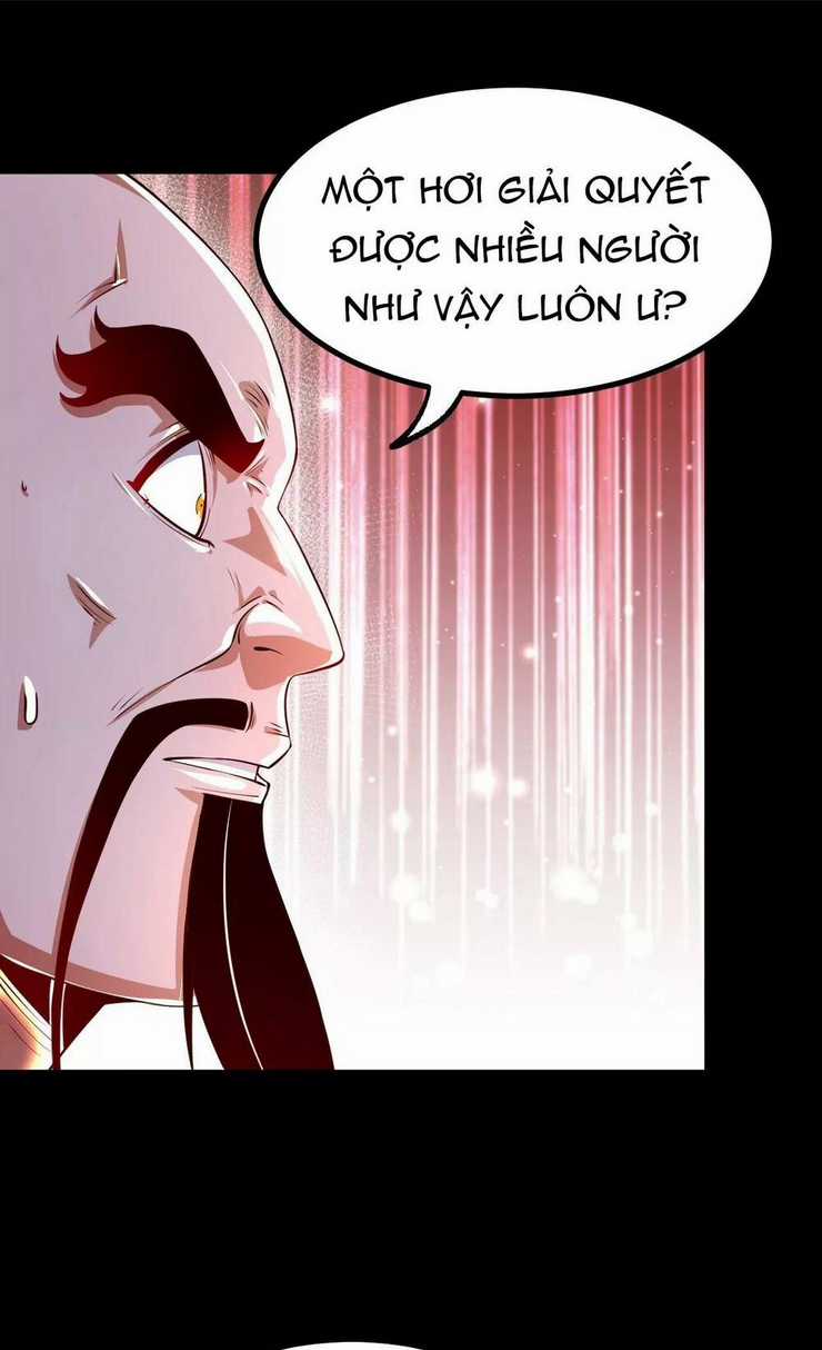 Ngạo Thế Đan Thần Chapter 30 trang 39