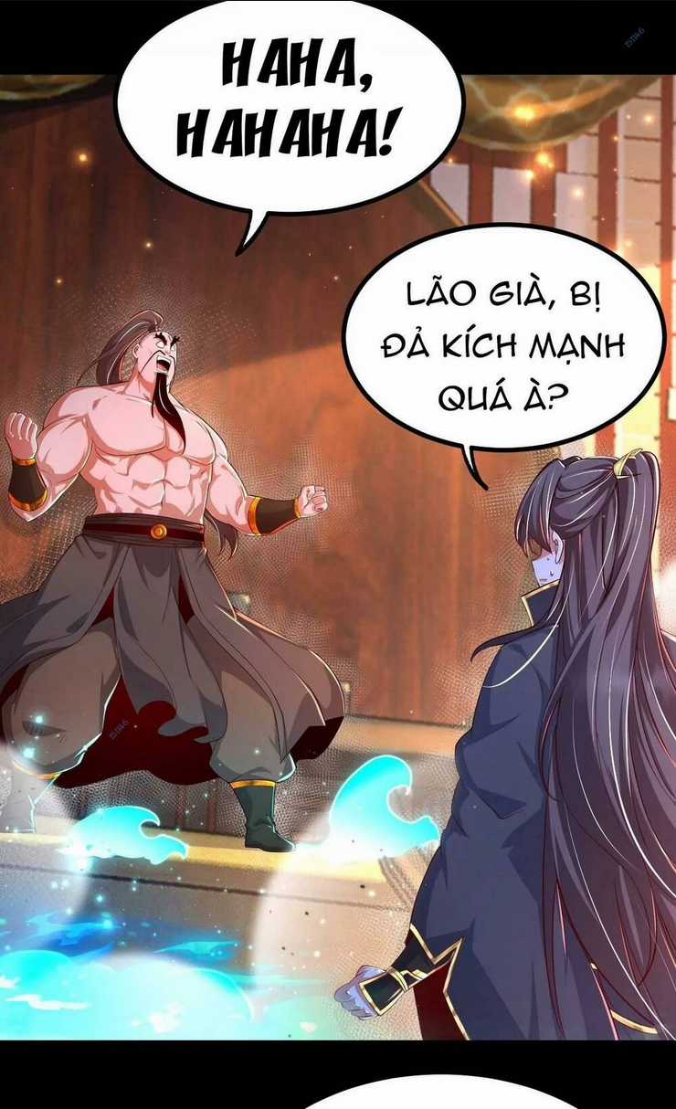 Ngạo Thế Đan Thần Chapter 30 trang 40