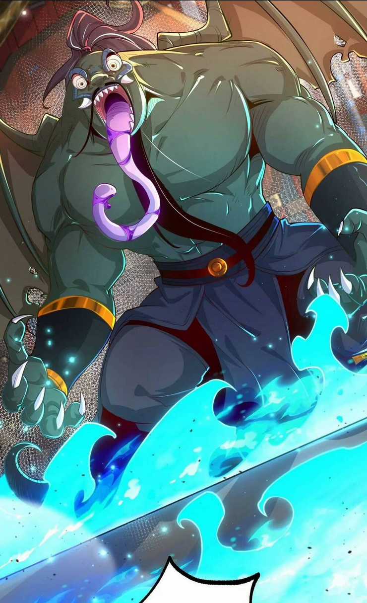 Ngạo Thế Đan Thần Chapter 30 trang 42