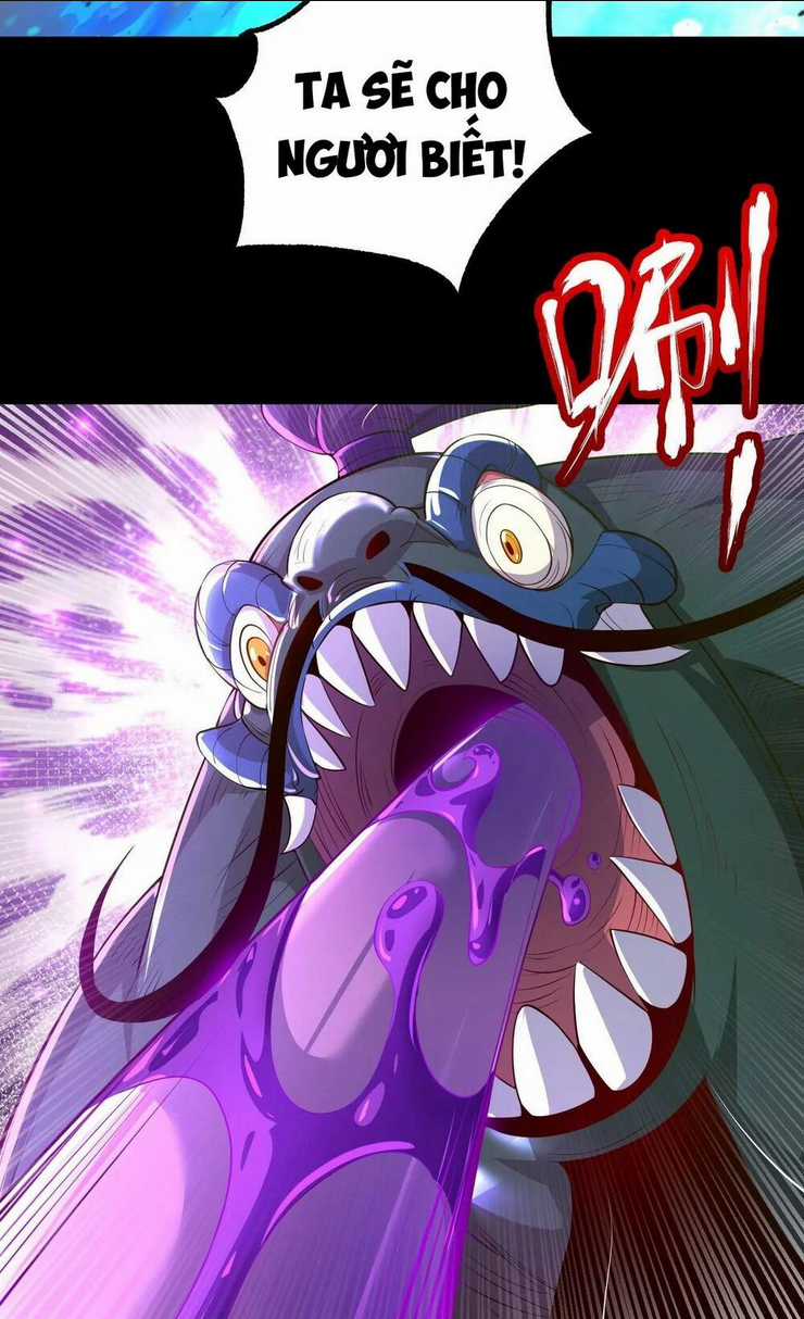 Ngạo Thế Đan Thần Chapter 30 trang 43