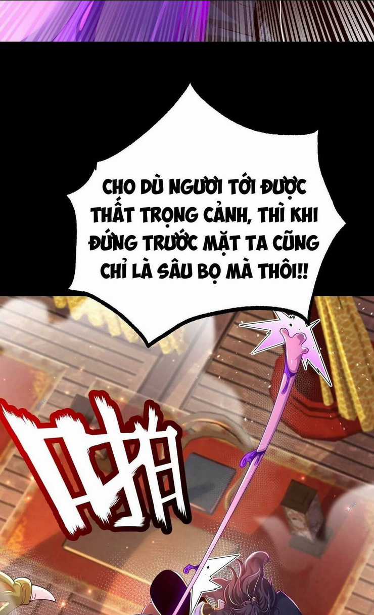 Ngạo Thế Đan Thần Chapter 30 trang 44