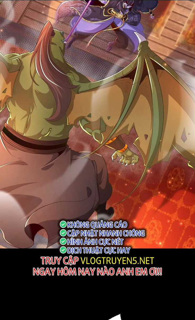 Ngạo Thế Đan Thần Chapter 30 trang 45