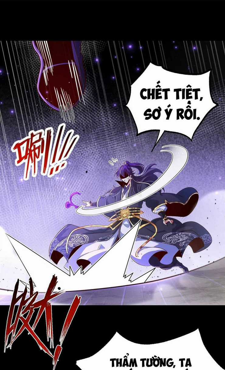 Ngạo Thế Đan Thần Chapter 30 trang 49