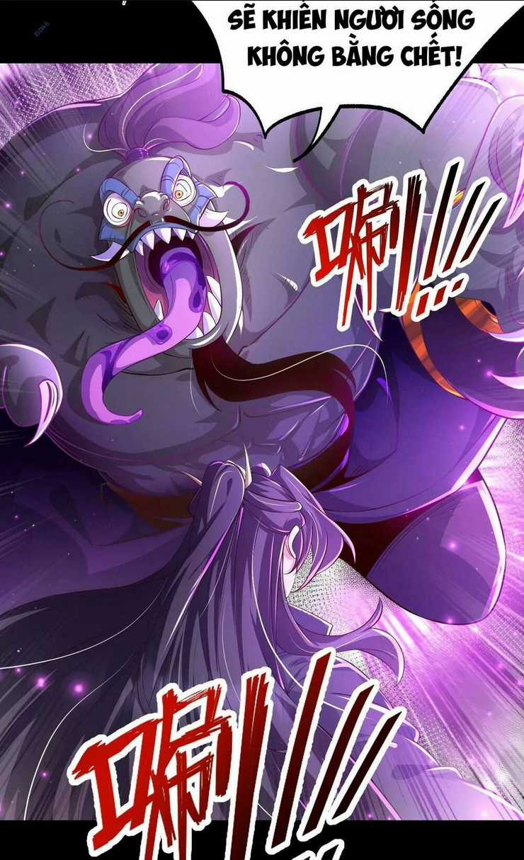 Ngạo Thế Đan Thần Chapter 30 trang 50