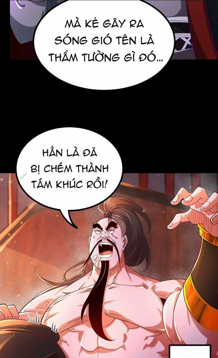 Ngạo Thế Đan Thần Chapter 30 trang 6