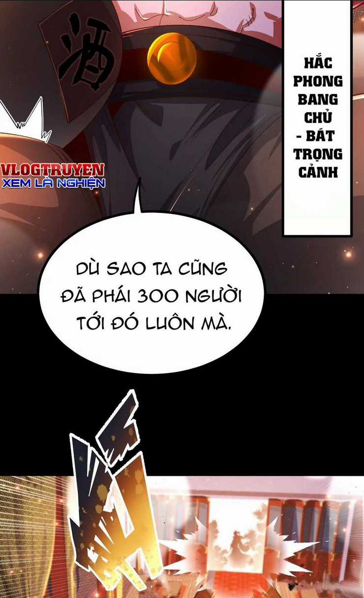 Ngạo Thế Đan Thần Chapter 30 trang 7