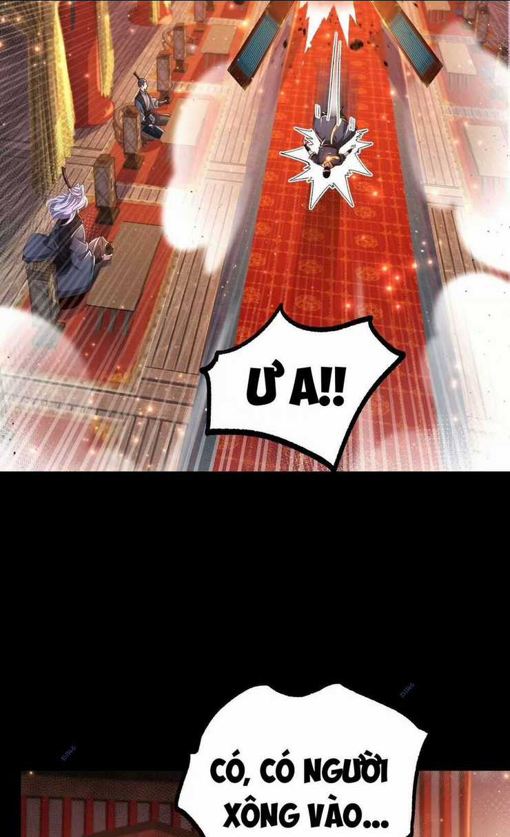 Ngạo Thế Đan Thần Chapter 30 trang 8