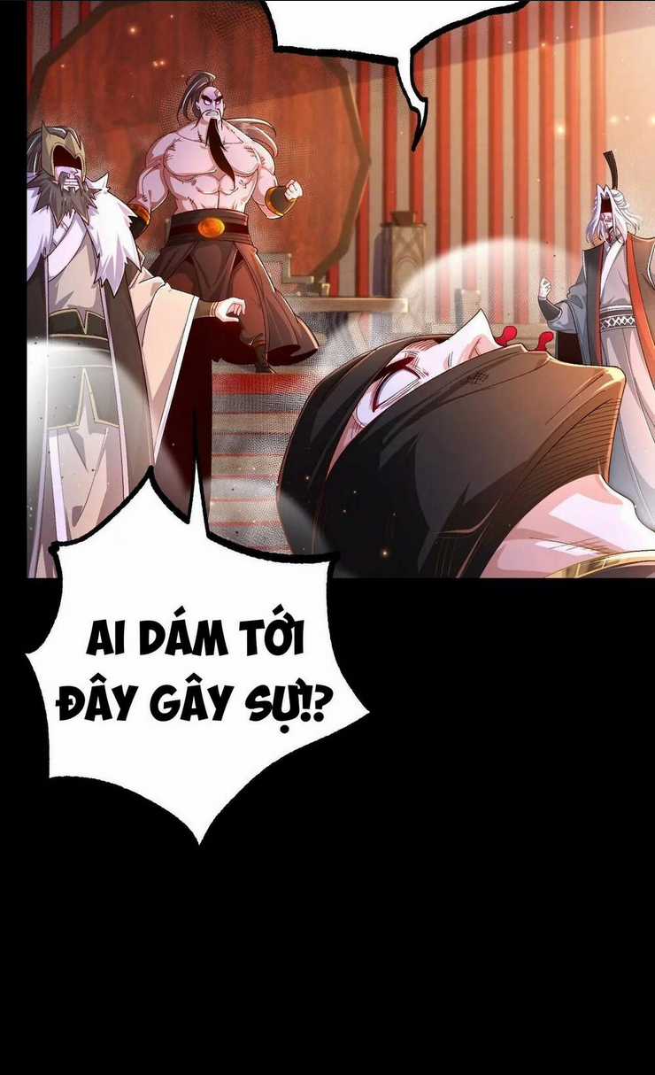 Ngạo Thế Đan Thần Chapter 30 trang 9