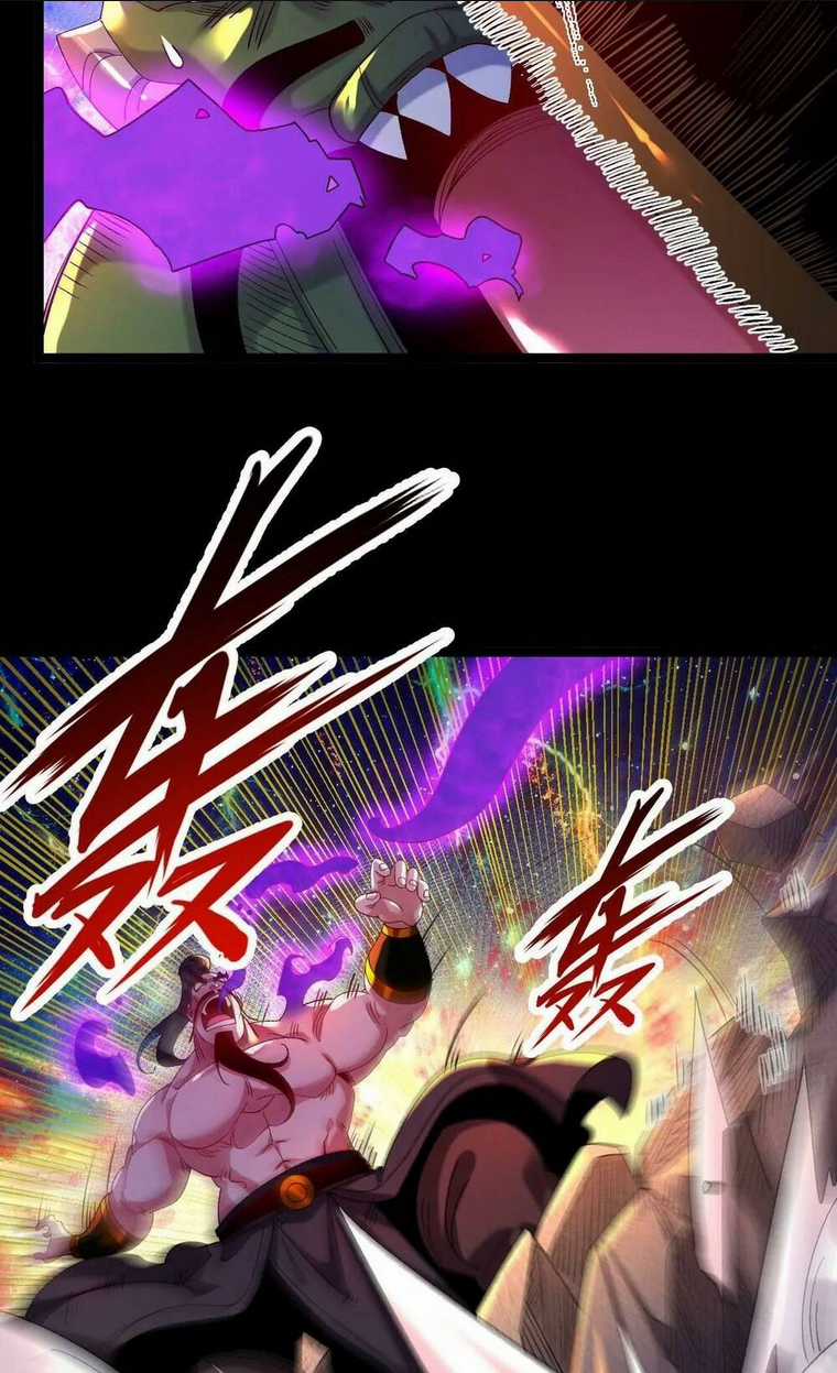 Ngạo Thế Đan Thần Chapter 31 trang 10