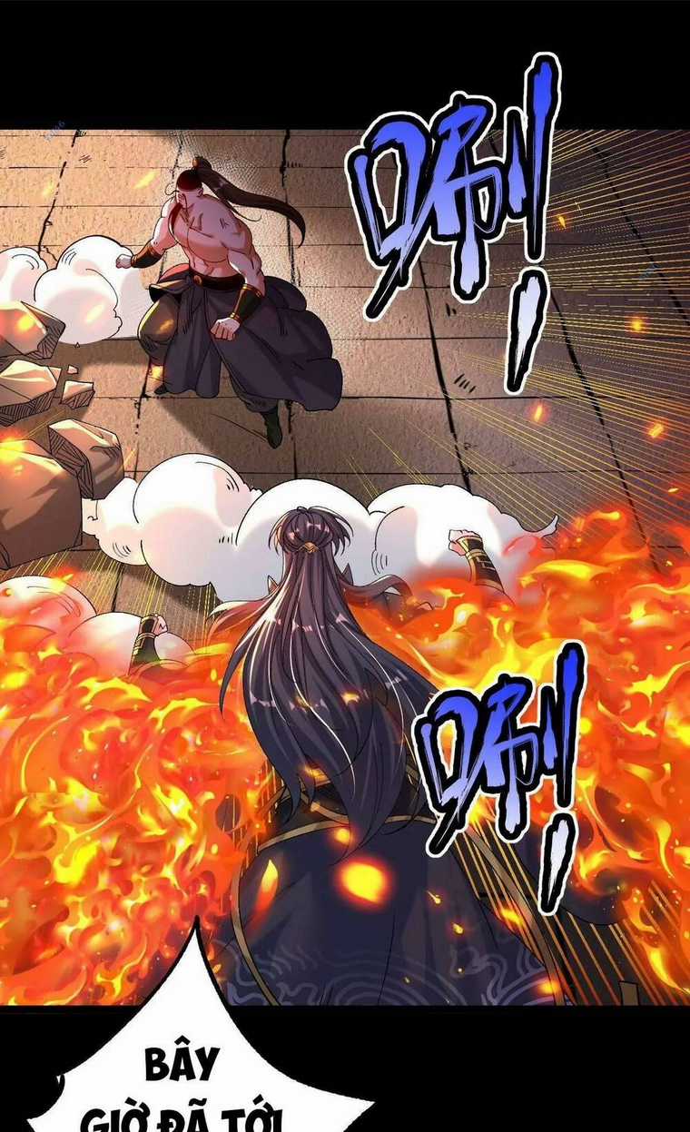 Ngạo Thế Đan Thần Chapter 31 trang 12