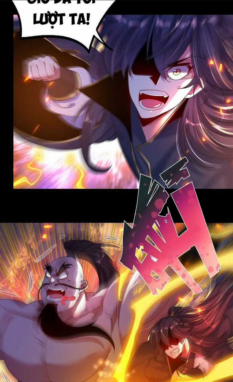 Ngạo Thế Đan Thần Chapter 31 trang 13