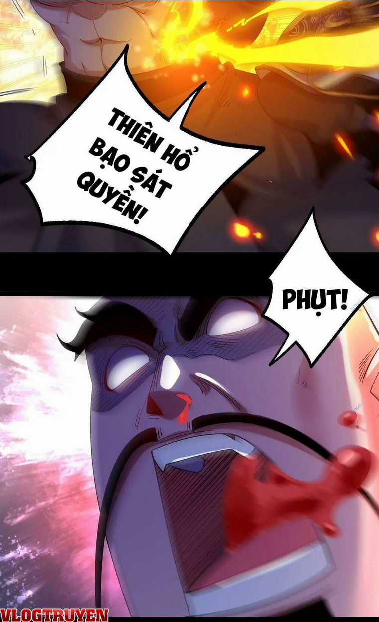 Ngạo Thế Đan Thần Chapter 31 trang 14