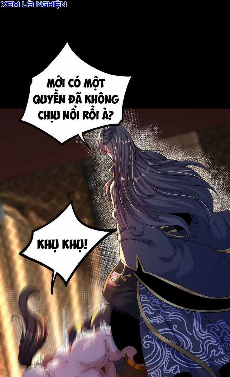 Ngạo Thế Đan Thần Chapter 31 trang 15