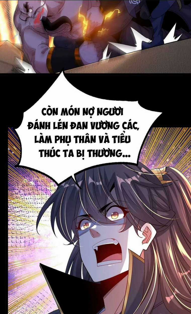 Ngạo Thế Đan Thần Chapter 31 trang 16