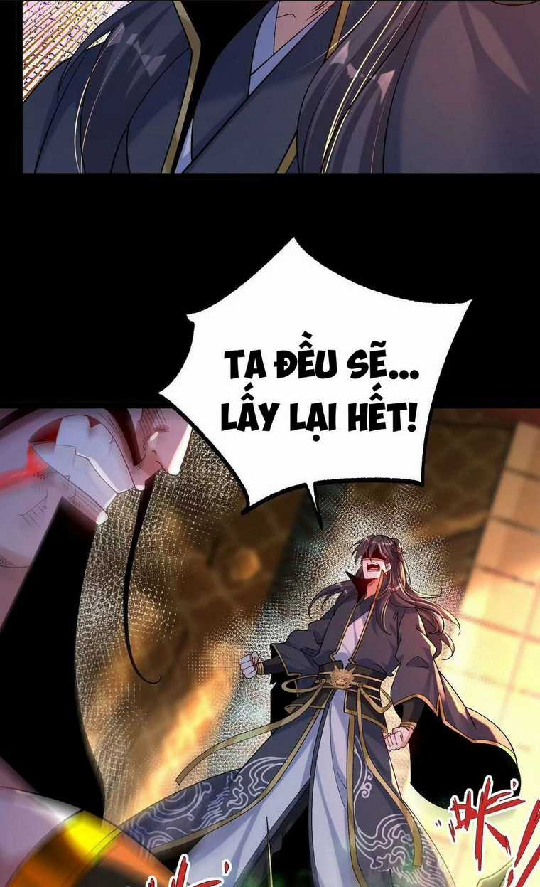 Ngạo Thế Đan Thần Chapter 31 trang 17