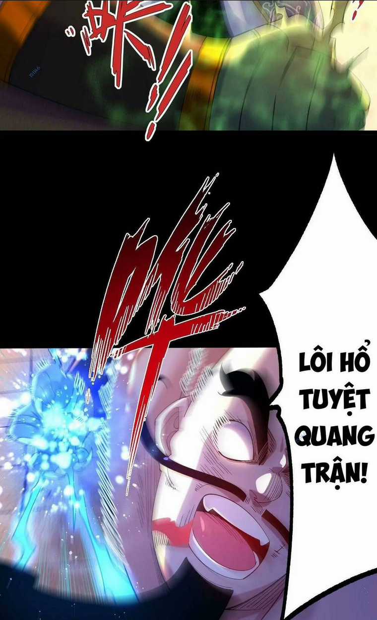 Ngạo Thế Đan Thần Chapter 31 trang 18