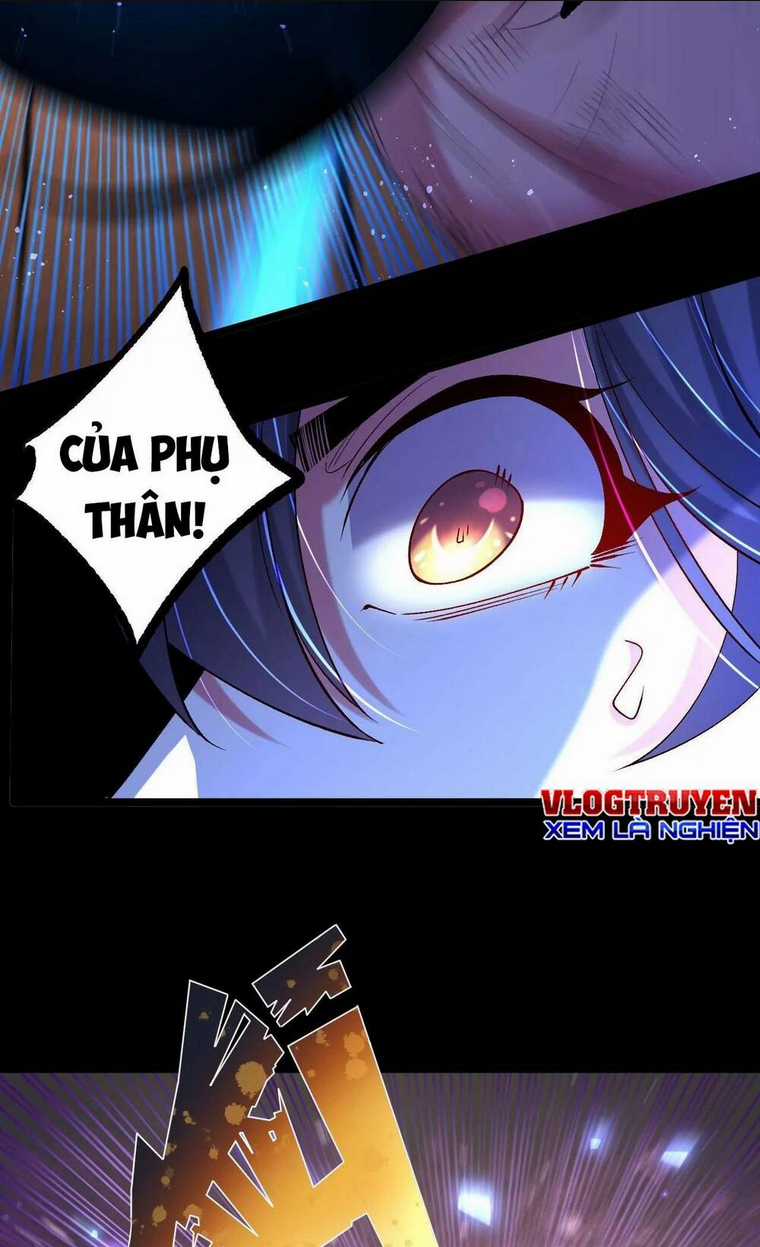 Ngạo Thế Đan Thần Chapter 31 trang 19