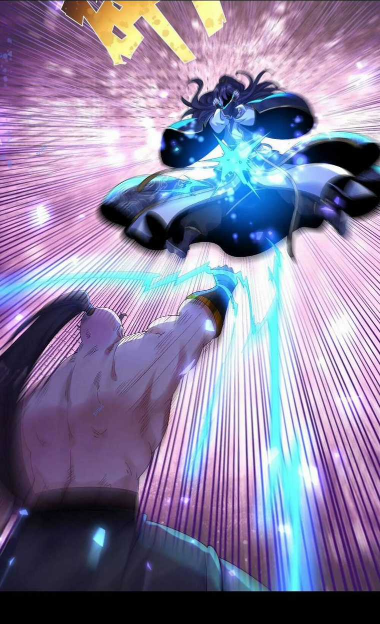 Ngạo Thế Đan Thần Chapter 31 trang 20