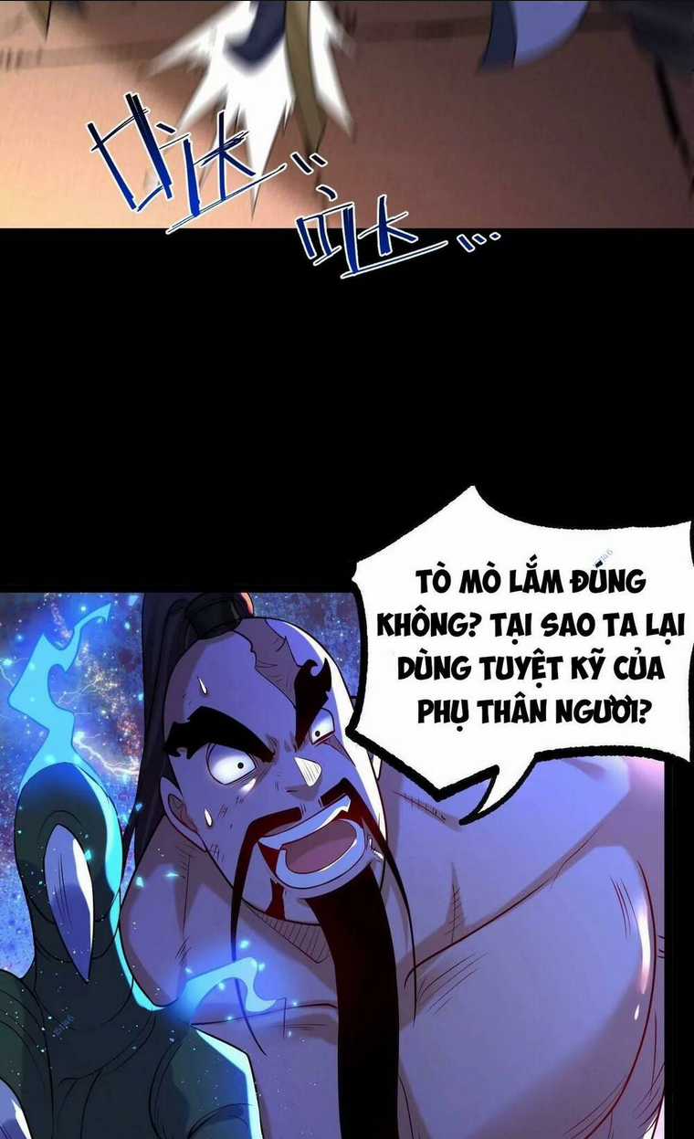 Ngạo Thế Đan Thần Chapter 31 trang 22