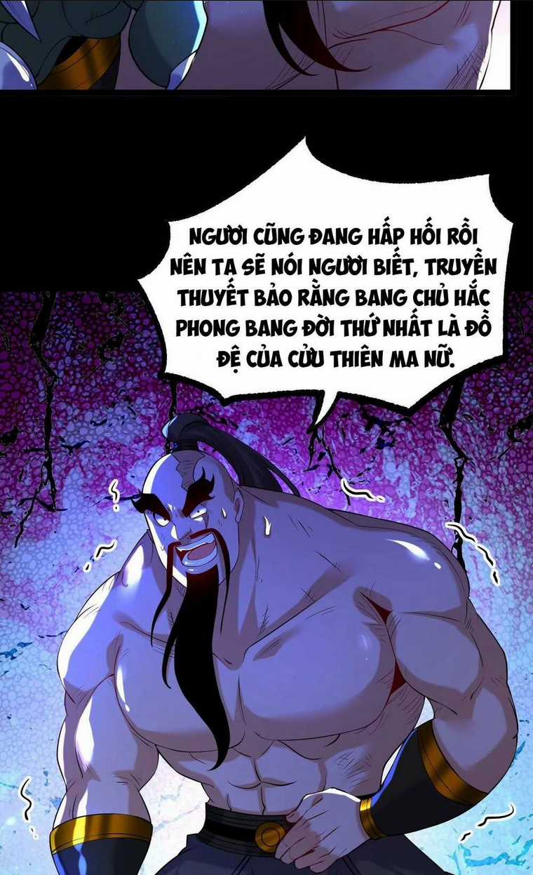 Ngạo Thế Đan Thần Chapter 31 trang 23