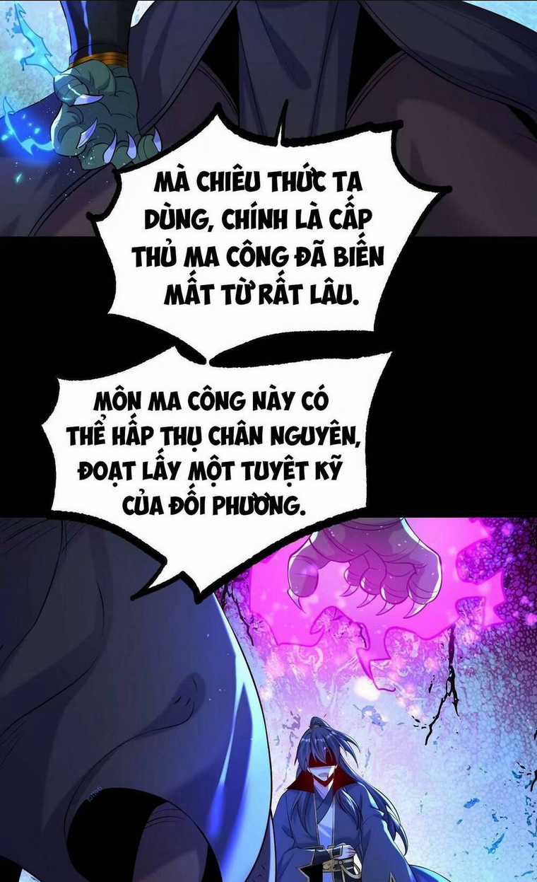Ngạo Thế Đan Thần Chapter 31 trang 24