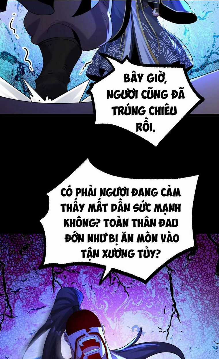 Ngạo Thế Đan Thần Chapter 31 trang 25