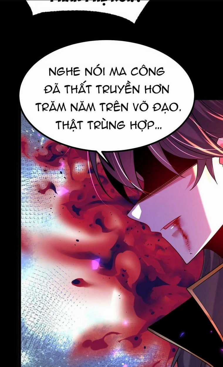 Ngạo Thế Đan Thần Chapter 31 trang 29