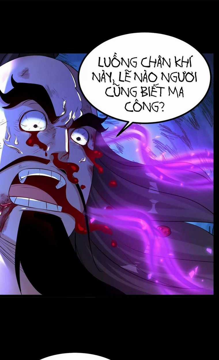 Ngạo Thế Đan Thần Chapter 31 trang 31