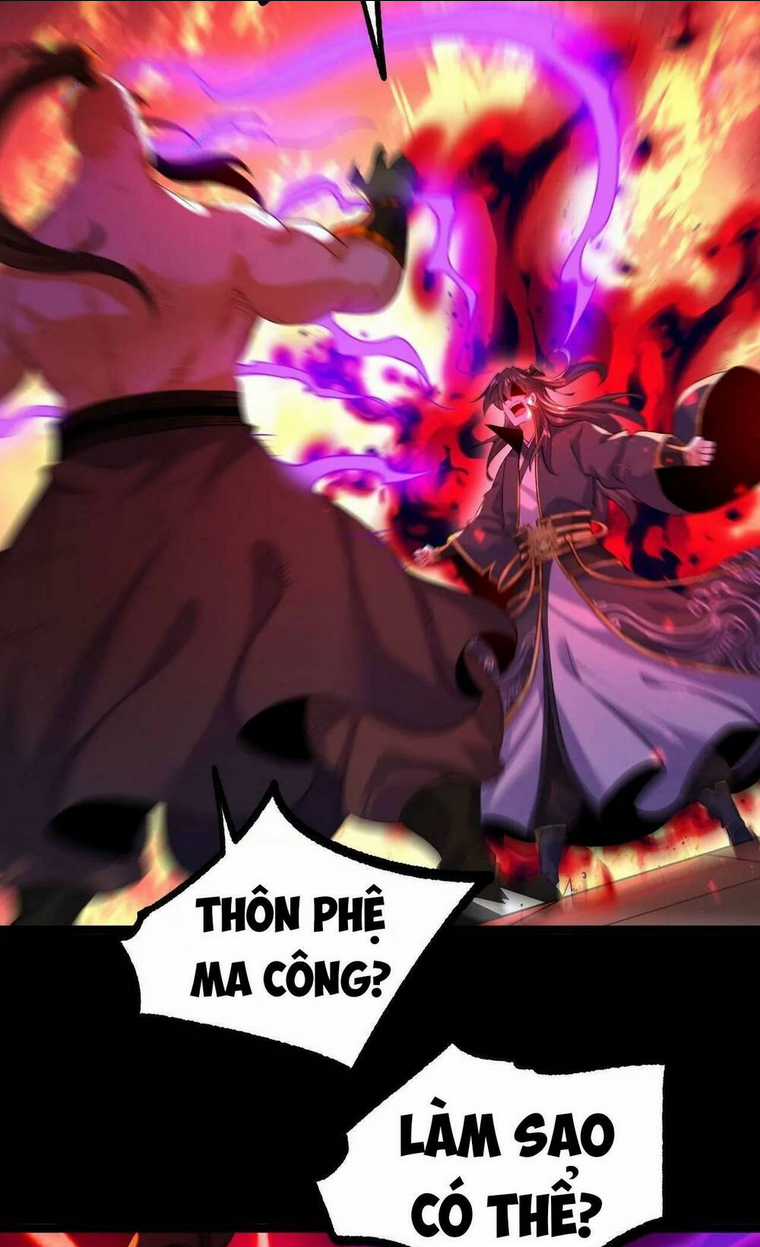 Ngạo Thế Đan Thần Chapter 31 trang 34