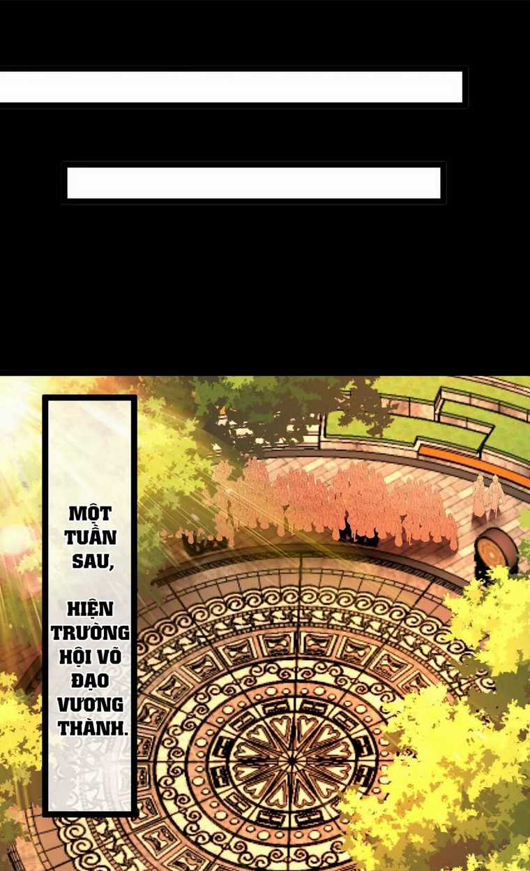 Ngạo Thế Đan Thần Chapter 31 trang 37