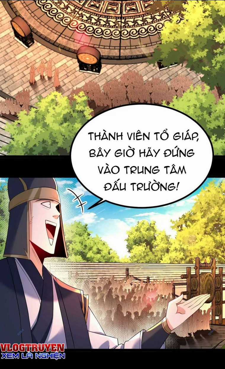 Ngạo Thế Đan Thần Chapter 31 trang 38