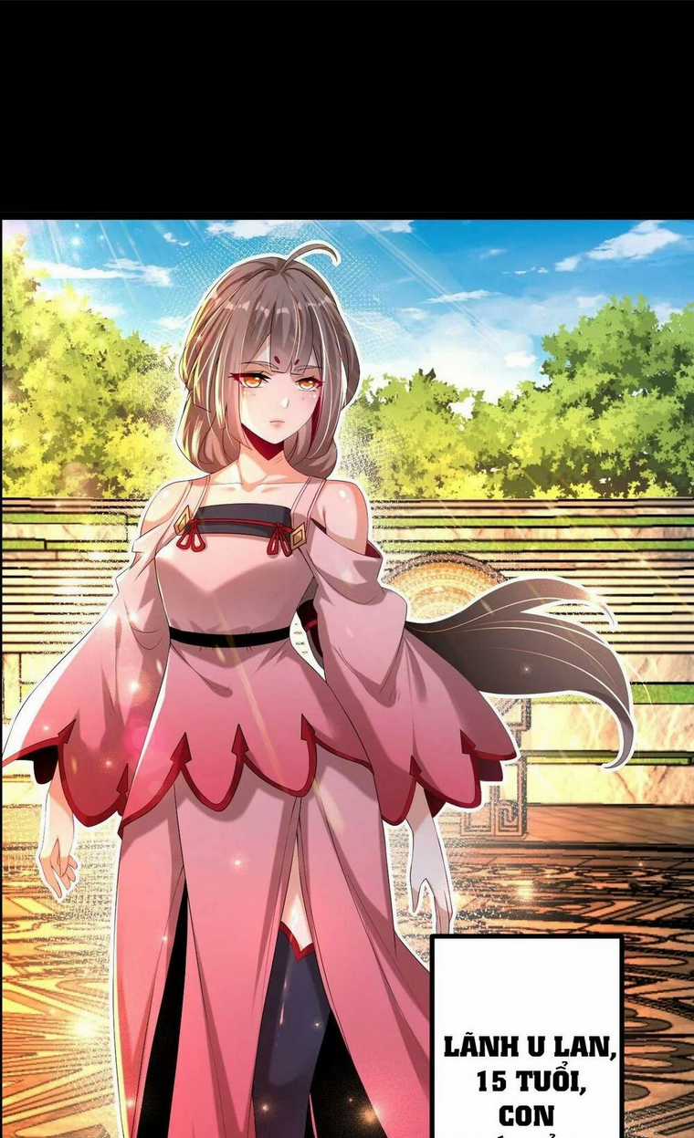 Ngạo Thế Đan Thần Chapter 31 trang 39