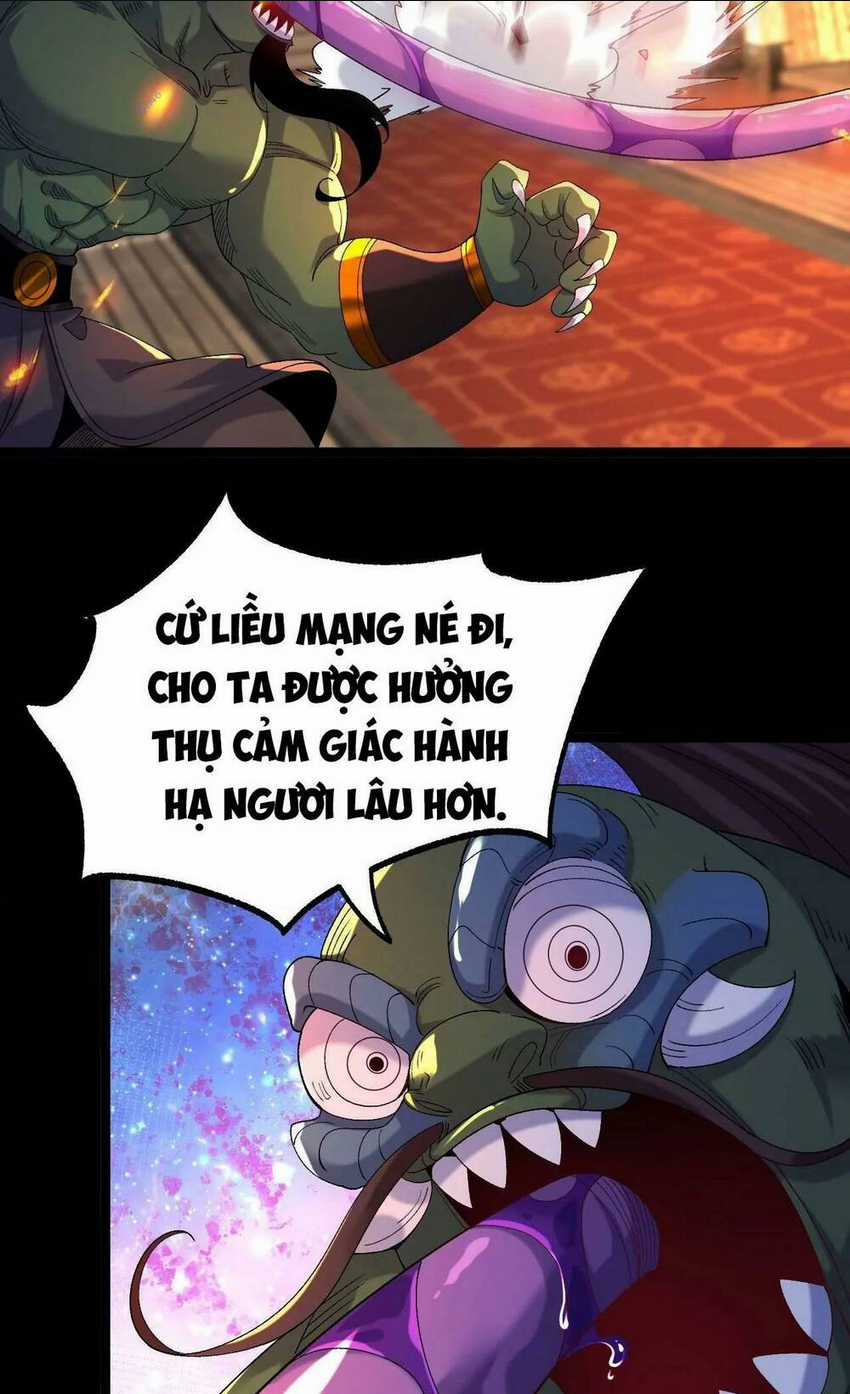 Ngạo Thế Đan Thần Chapter 31 trang 4