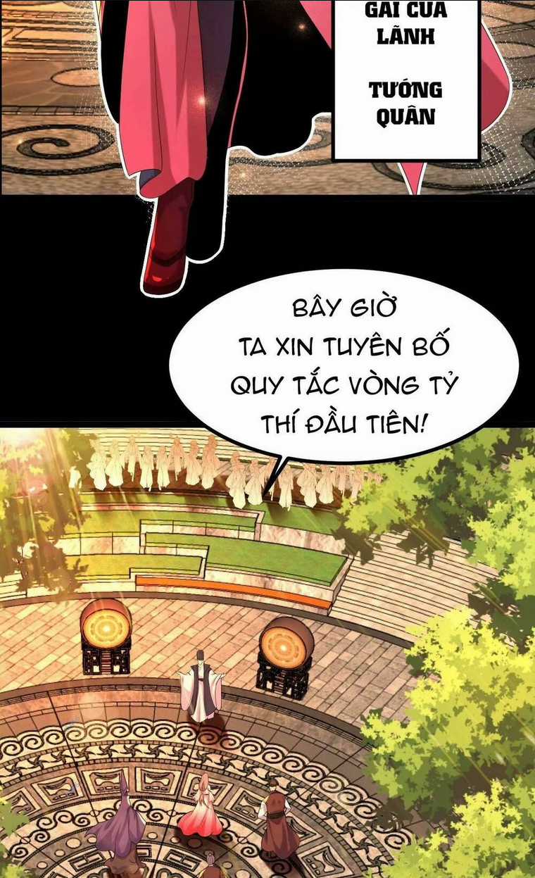 Ngạo Thế Đan Thần Chapter 31 trang 40