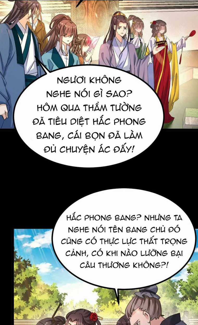 Ngạo Thế Đan Thần Chapter 31 trang 42