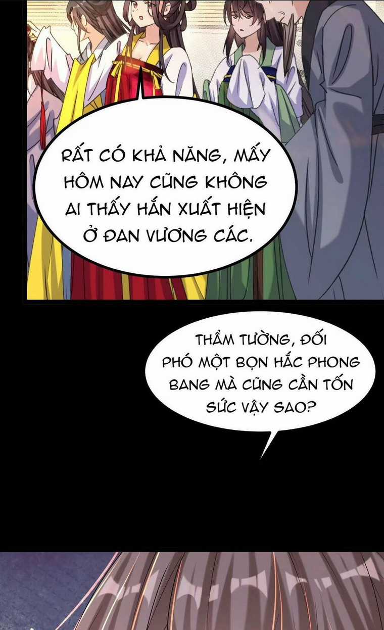 Ngạo Thế Đan Thần Chapter 31 trang 43