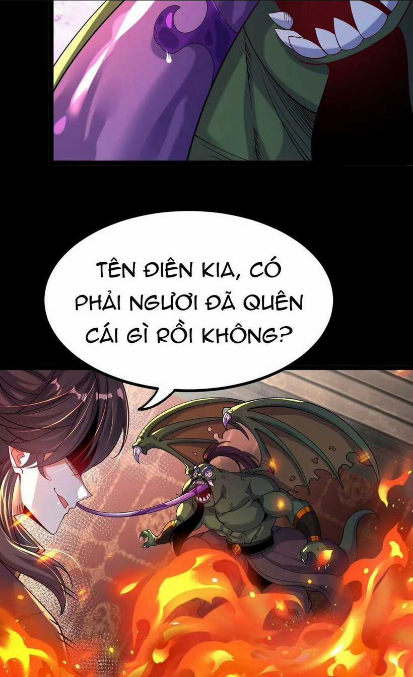 Ngạo Thế Đan Thần Chapter 31 trang 5