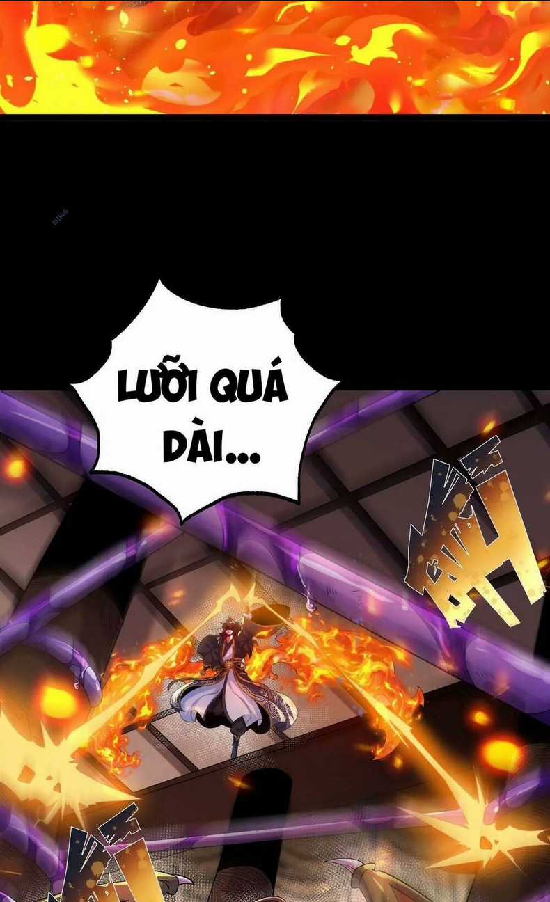 Ngạo Thế Đan Thần Chapter 31 trang 6