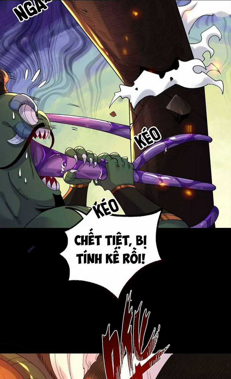 Ngạo Thế Đan Thần Chapter 31 trang 8